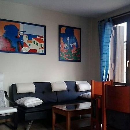 Apartamento Mayor Biescas  Ngoại thất bức ảnh