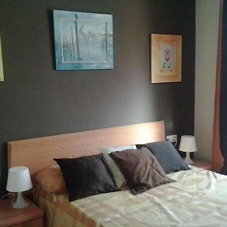 Apartamento Mayor Biescas  Ngoại thất bức ảnh